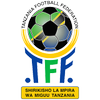 Tanzania U17