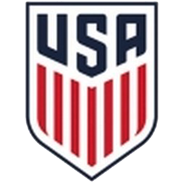 Estados Unidos U15