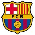 Escudo del FC Barcelona B Fem