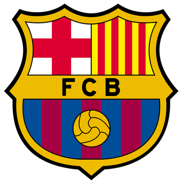 Barcelona B W