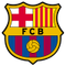 Barcelona B W