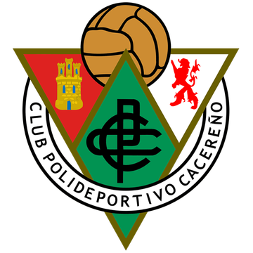 CP Cacereño W