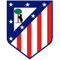 Atlético B W