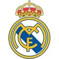 Escudo del Real Madrid Fem