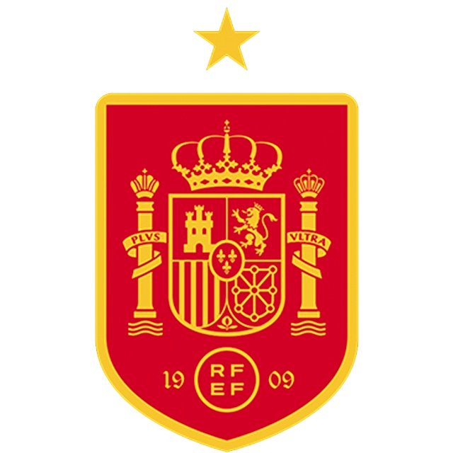 España Sub 15