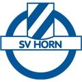Escudo del Horn