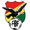 Bolivia U15