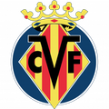 Escudo/Bandera Villarreal CF Fem