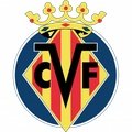 Escudo del Villarreal CF Fem