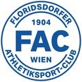 Escudo del FAC Wien