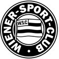 Escudo del Wiener SC