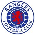 Escudo del Rangers FC