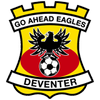 Go Ahead Eagles