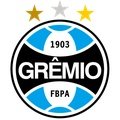 Escudo del Grêmio