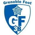 Escudo del Grenoble