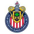 Escudo del Chivas Guadalajara
