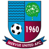 Mervue United