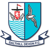 Salthill Devon