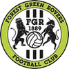 Forest Green Rovers U18