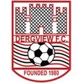 Escudo del Dergview FC
