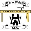Harland & Wolff Welders