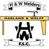 Harland & Wolff Welders