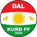 Escudo del Dalkurd FF