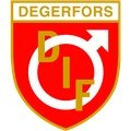 Escudo del Degerfors IF