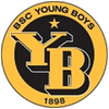 Young Boys II