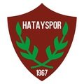 Escudo del Hatayspor