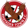 Rhayader Town FC