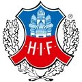 Escudo del Helsingborgs IF
