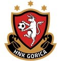 Escudo del HNK Gorica