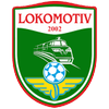 FK Lokomotiv Tashkent