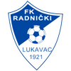 FK Radnički Lukavac