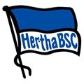 Escudo del Hertha BSC