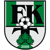 FK Tukums 2000