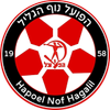 Hapoel Nof HaGalil