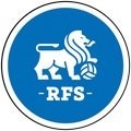 Escudo del FK RFS