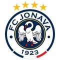 Escudo del FK Jonava