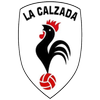 La Calzada U19