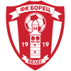 FK Borec