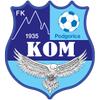 Kom Podgorica