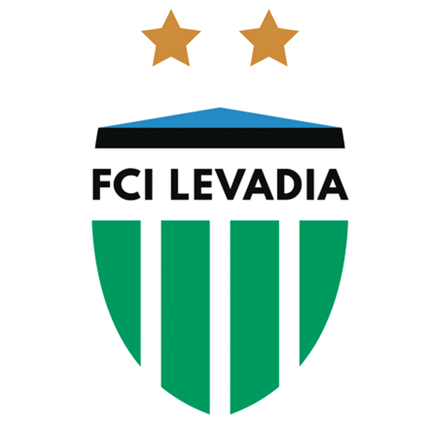 Levadia Tallinn II