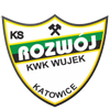 Rozwoj Katowice