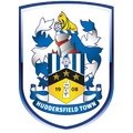 Escudo del Huddersfield Town