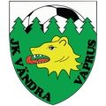 Escudo del Vändra JK Vaprus