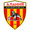 Alania Vladikavkaz II