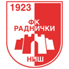 Radnicki Nis
