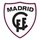 Madrid CF C Fem